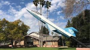 Olive Recreation Center